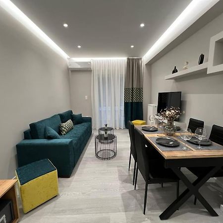 Luxury Apartment Near Acropolis Athen Exterior foto