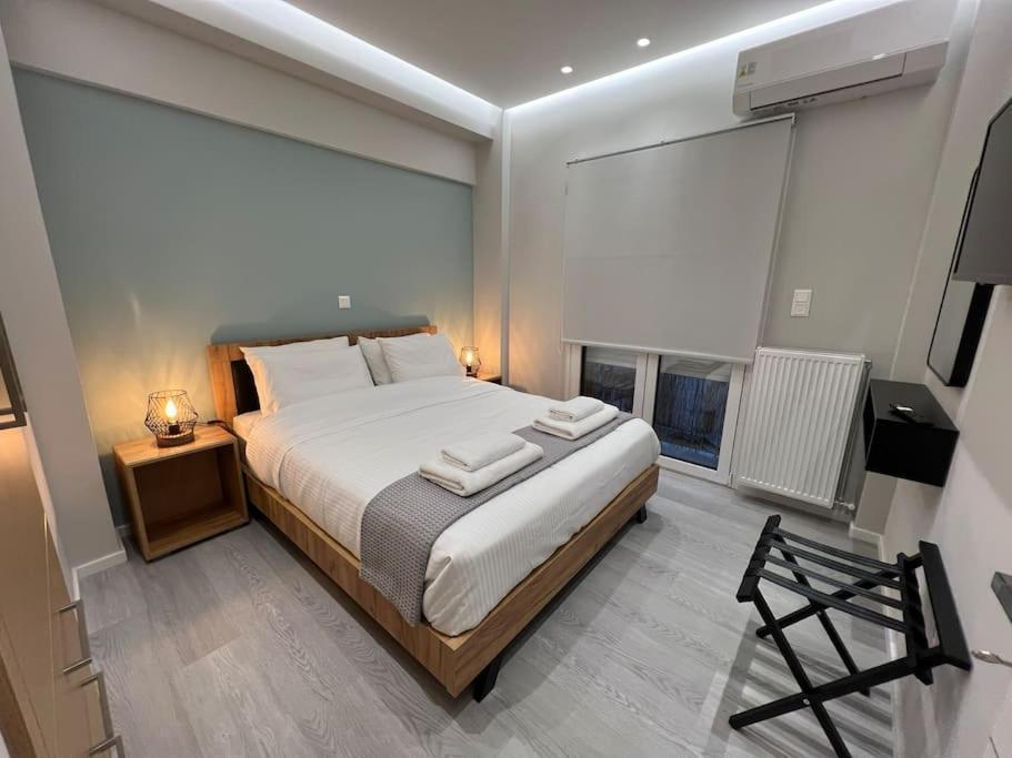 Luxury Apartment Near Acropolis Athen Exterior foto