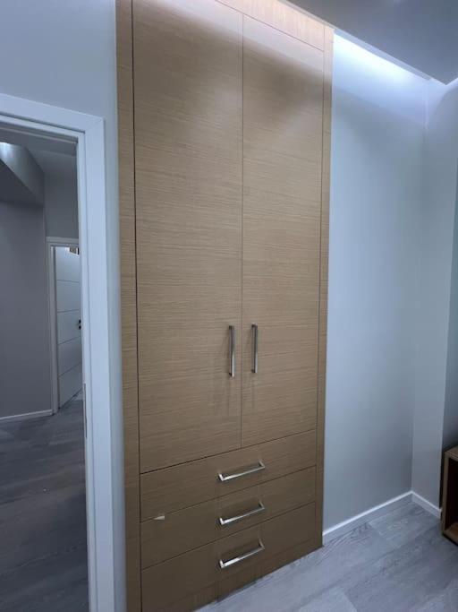 Luxury Apartment Near Acropolis Athen Exterior foto