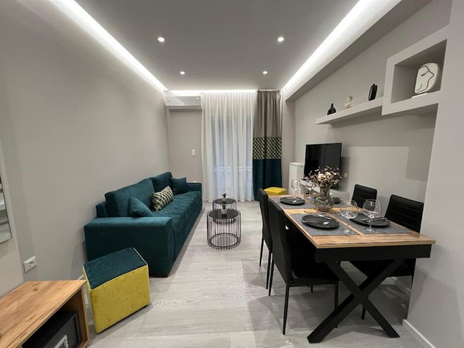 Luxury Apartment Near Acropolis Athen Exterior foto